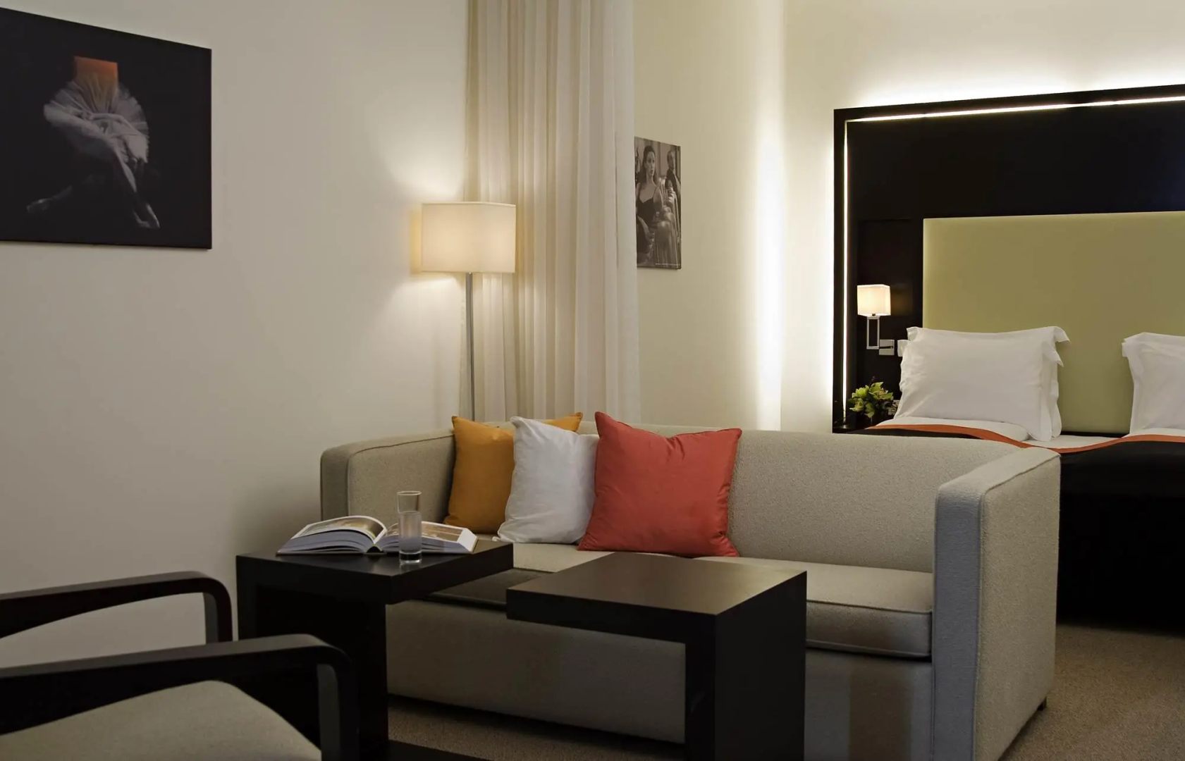Foto - The Levante Parliament A Design Hotel