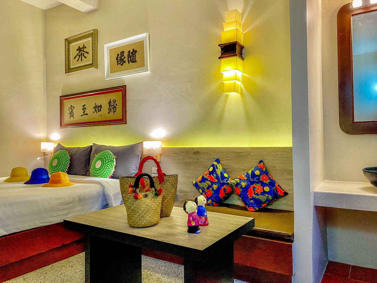 Foto - Sino House Phuket Hotel - SHA Plus