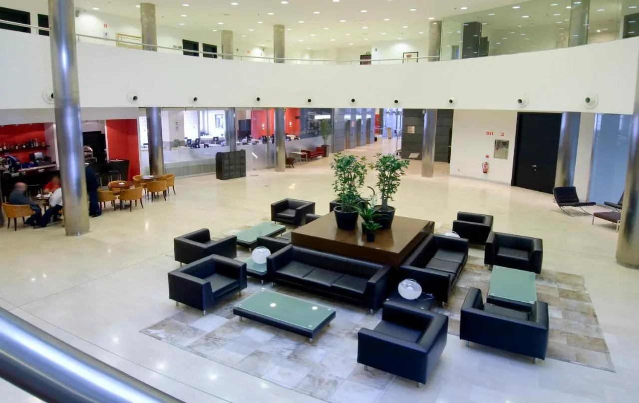 Photo - Hotel Attica21 Coruña