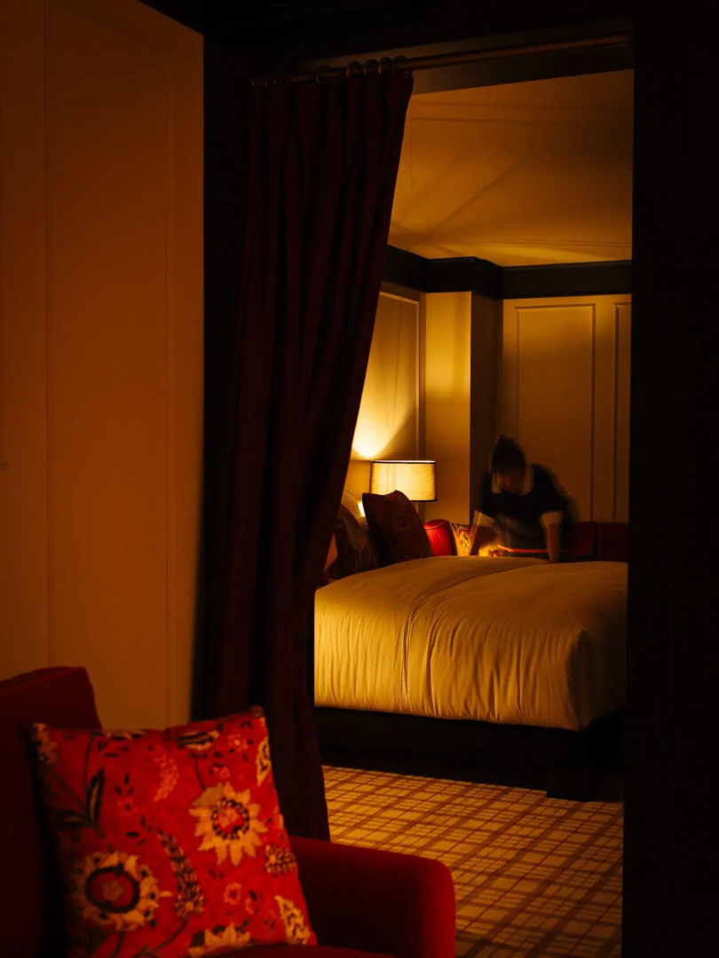 Photo - Wittmore Hotel GL- Adults Only, Small Luxury Hotels
