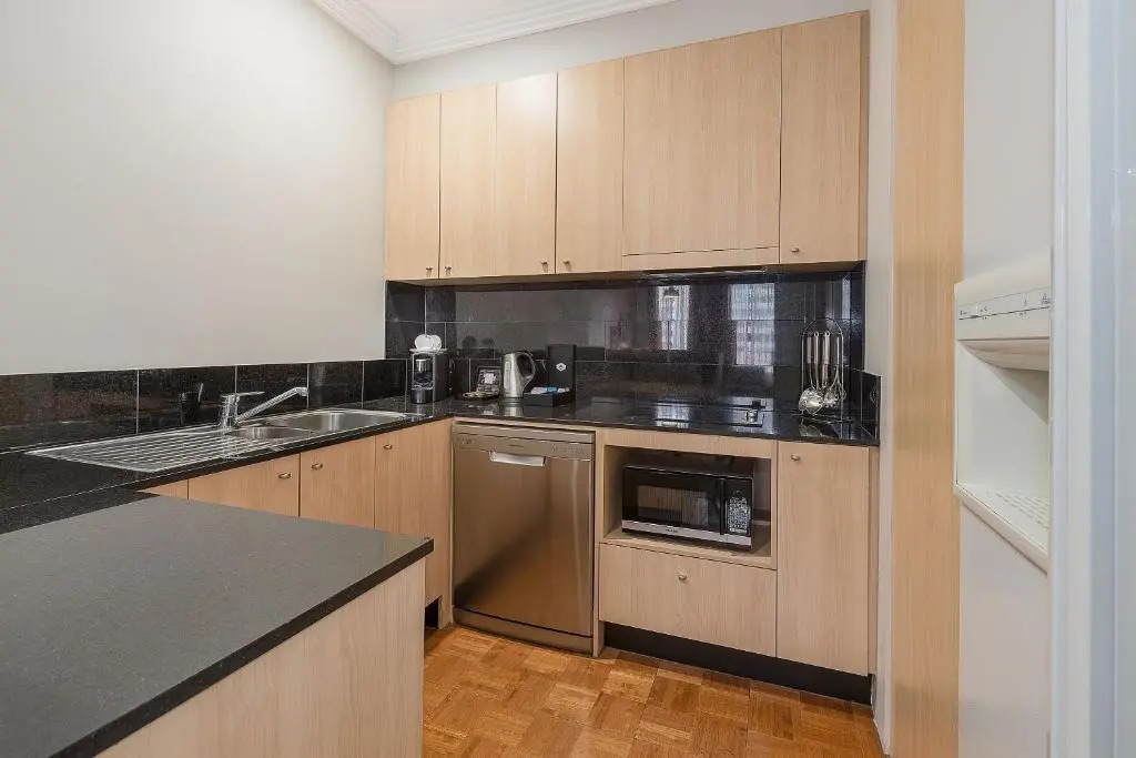 Foto - Mantra on Little Bourke Melbourne