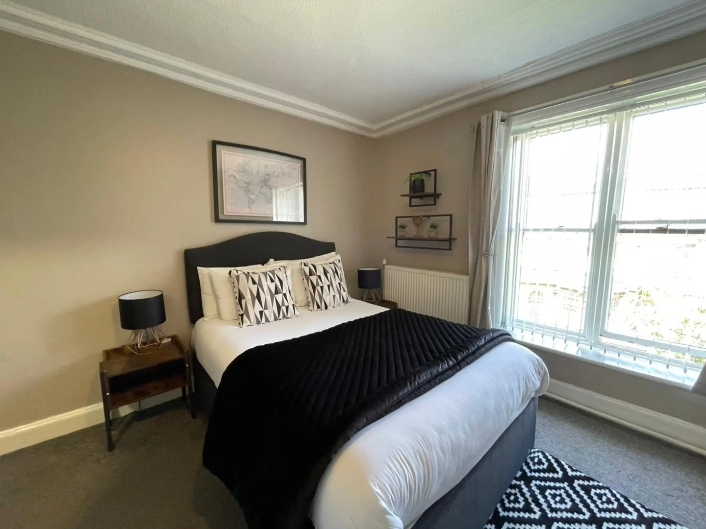 Foto - Mitre Hotel Manchester City Centre