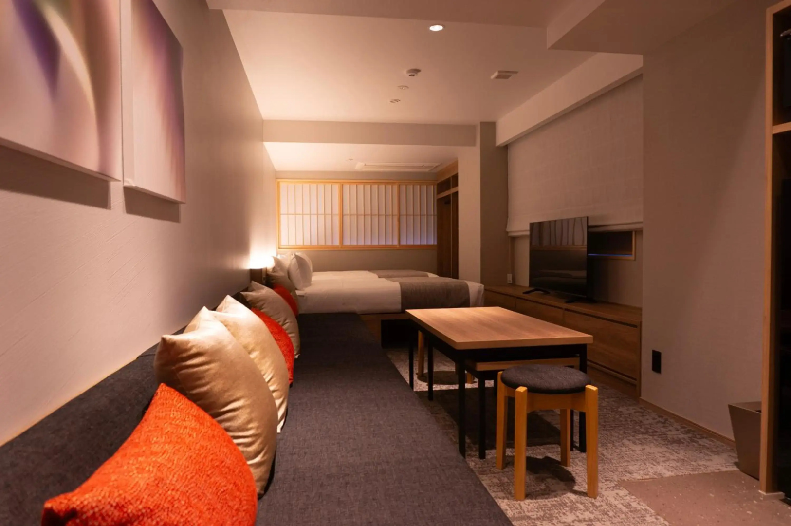 Foto - Premium Apart MONday GINZA EAST