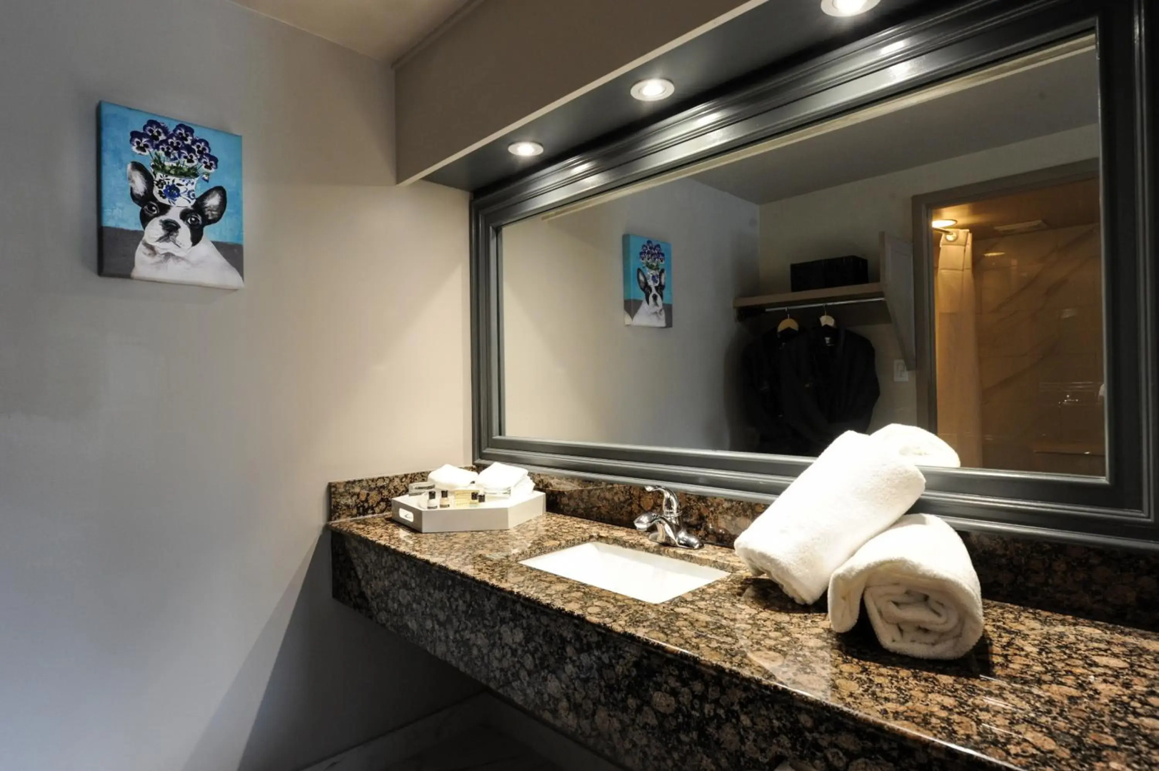 Foto - Old Stone Inn Boutique Hotel