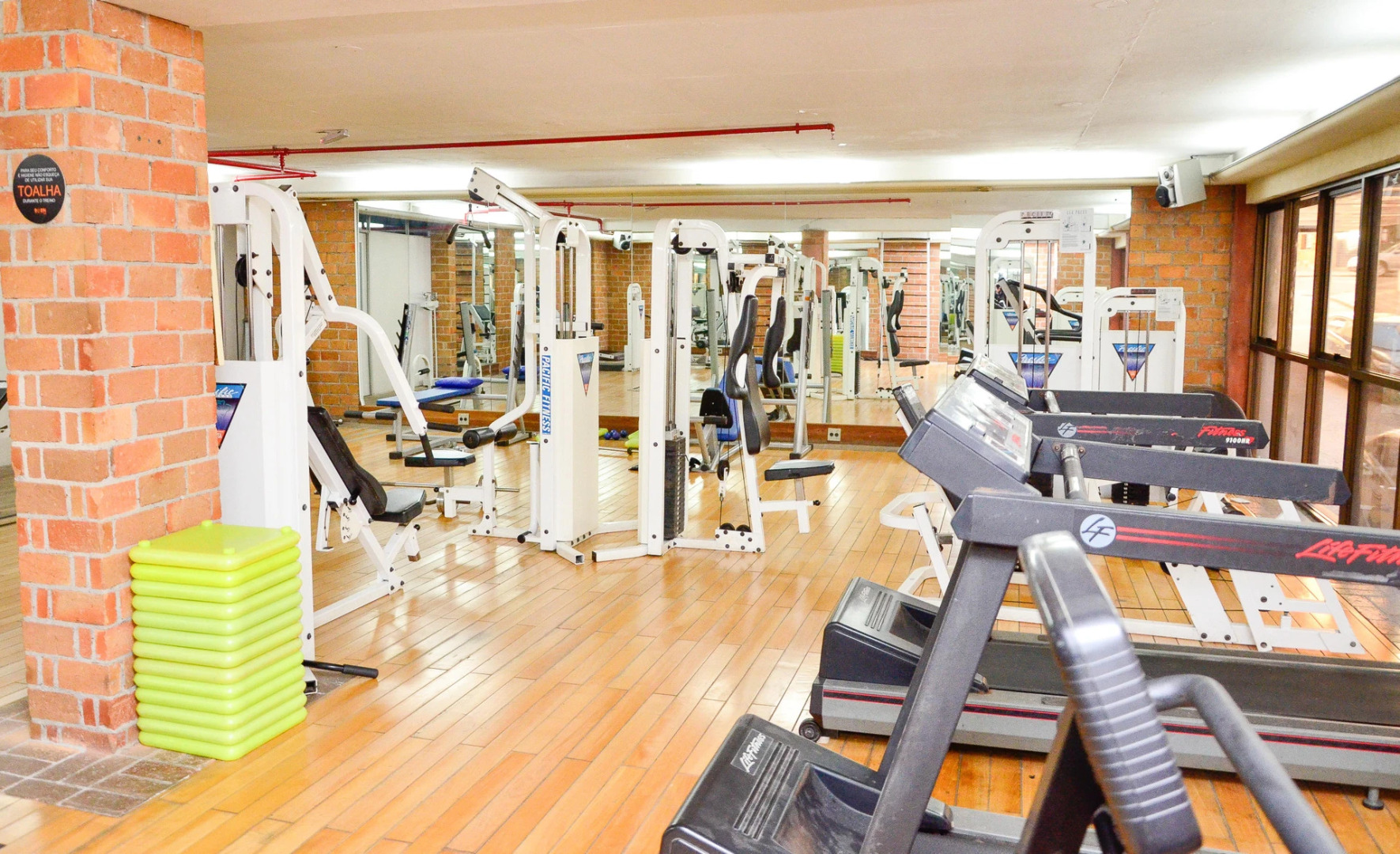 Photo - Embaixador Hotel & Centro de Eventos by Fast10