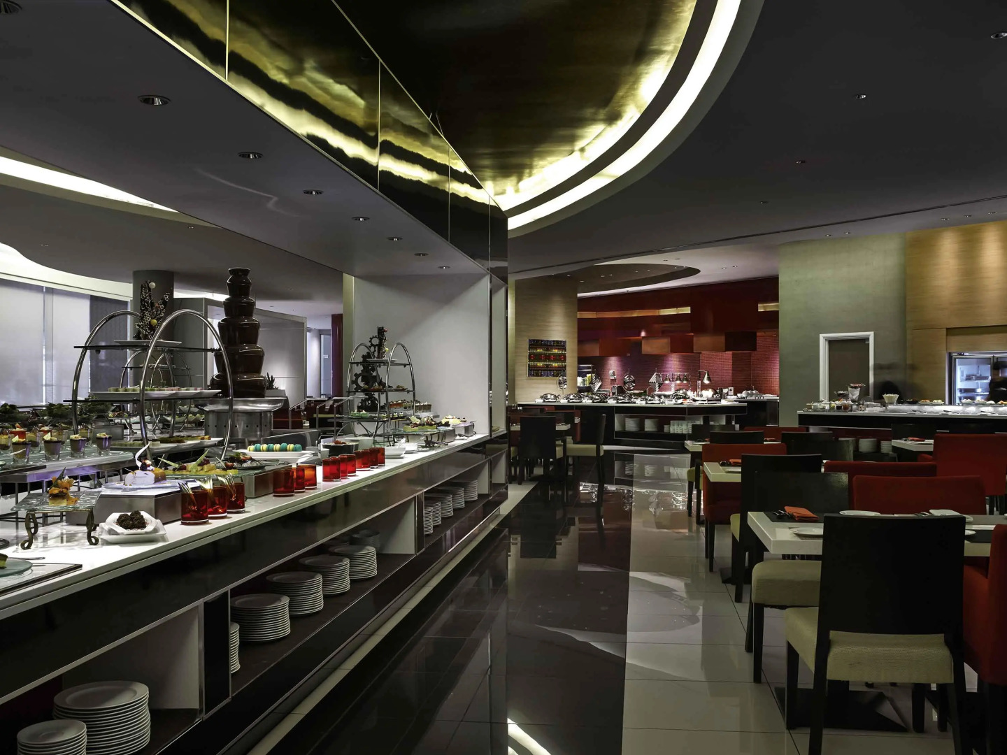 Foto - Wyndham Grand Bangsar Kuala Lumpur