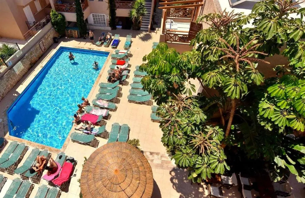 Foto - 24 Seven Boutique Hotel