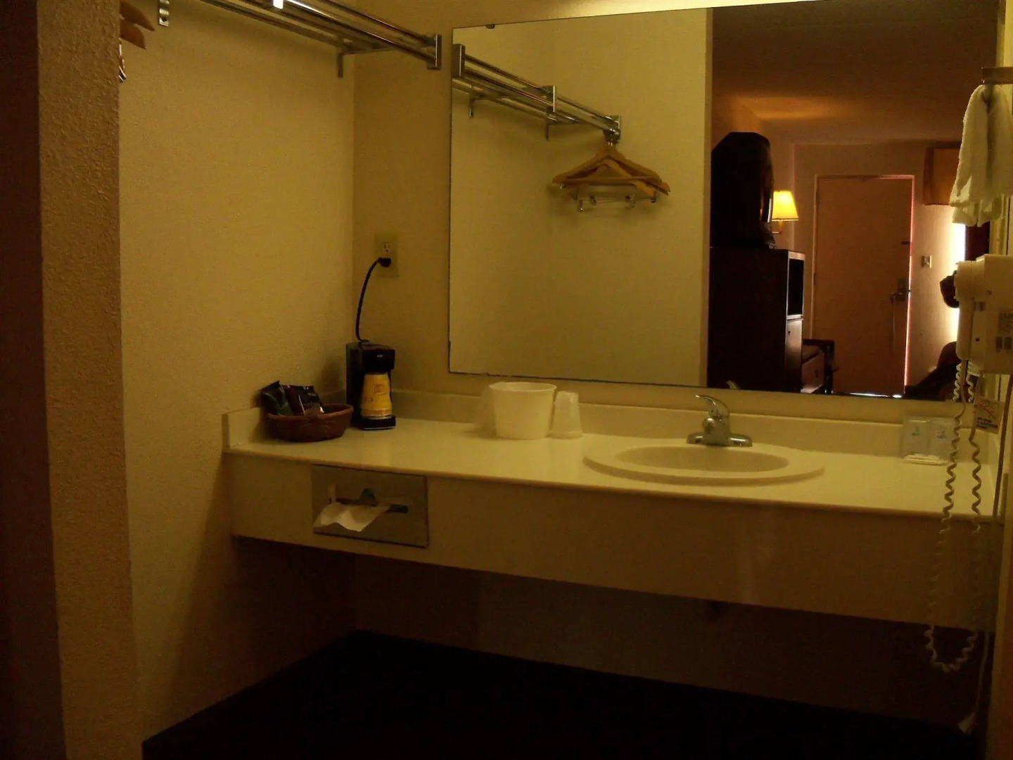 Foto - SureStay by Best Western Jacksonville Airport