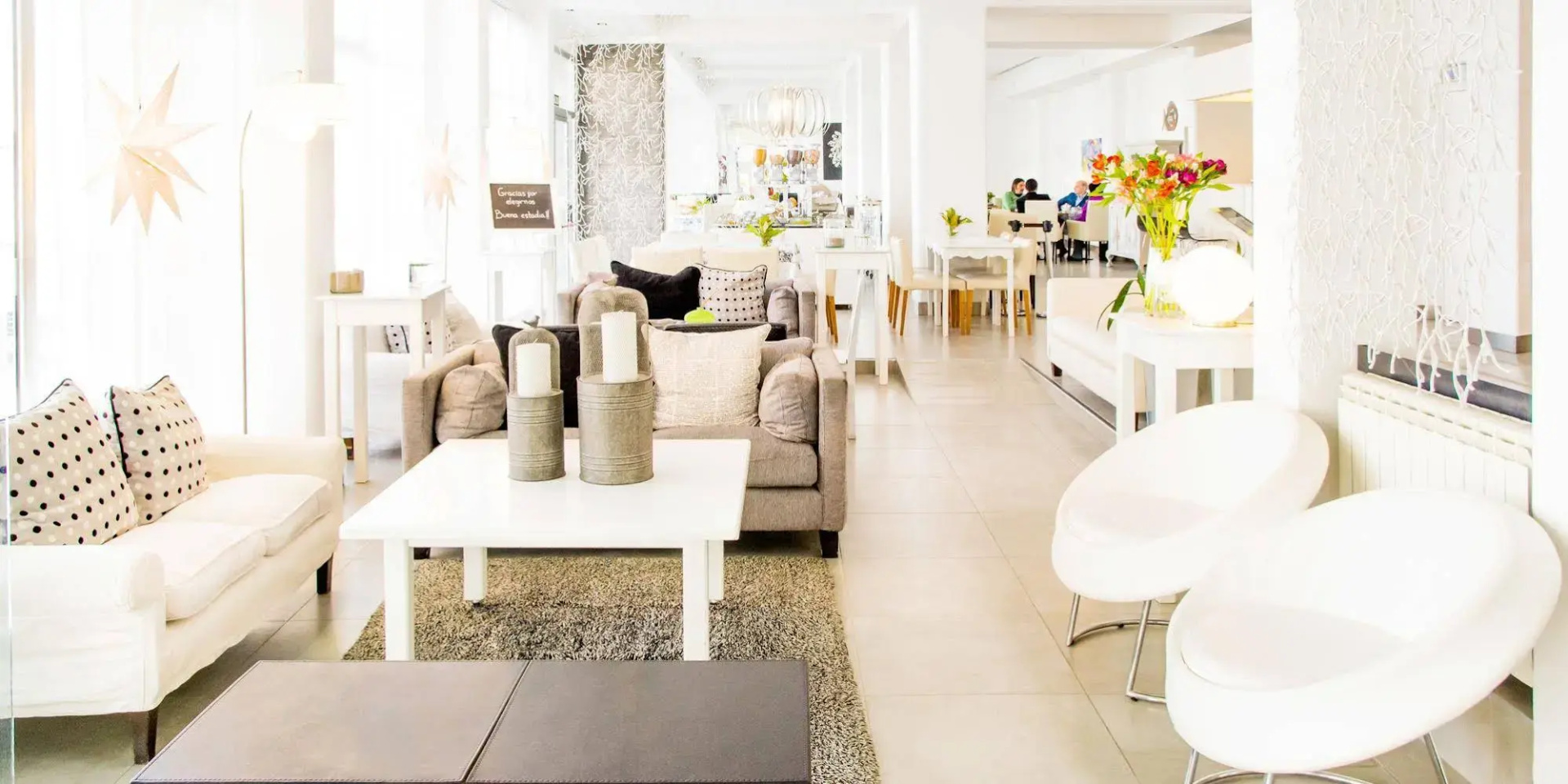 Foto - Hotel Tolosa