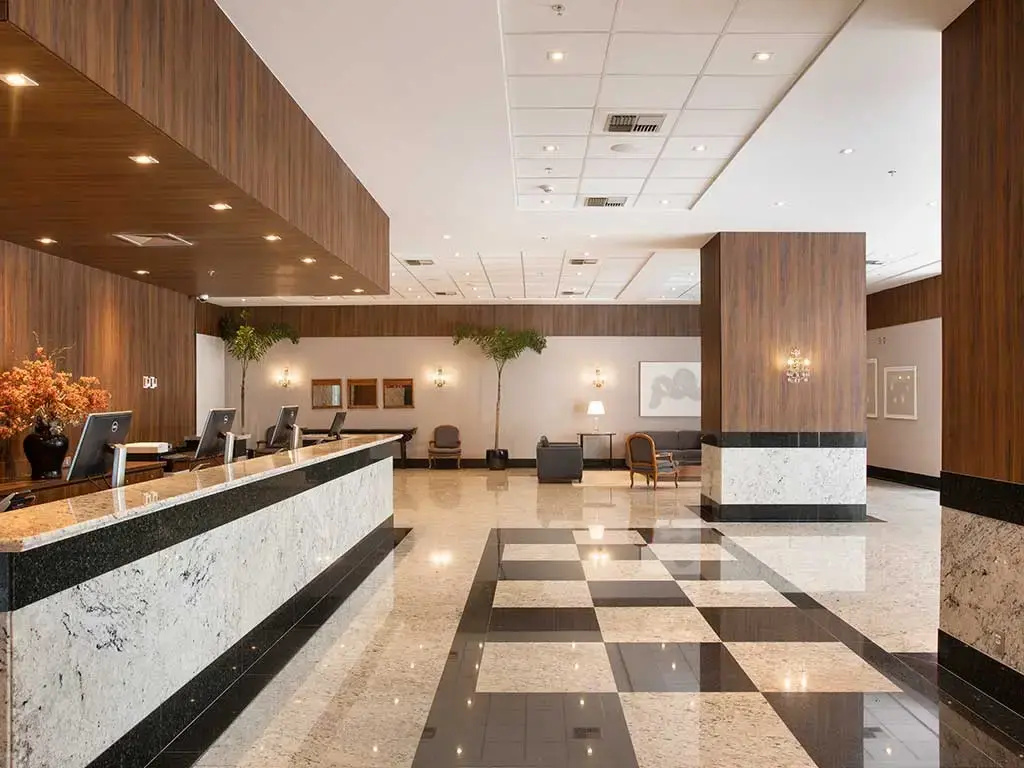 Foto - Windsor Tower Hotel