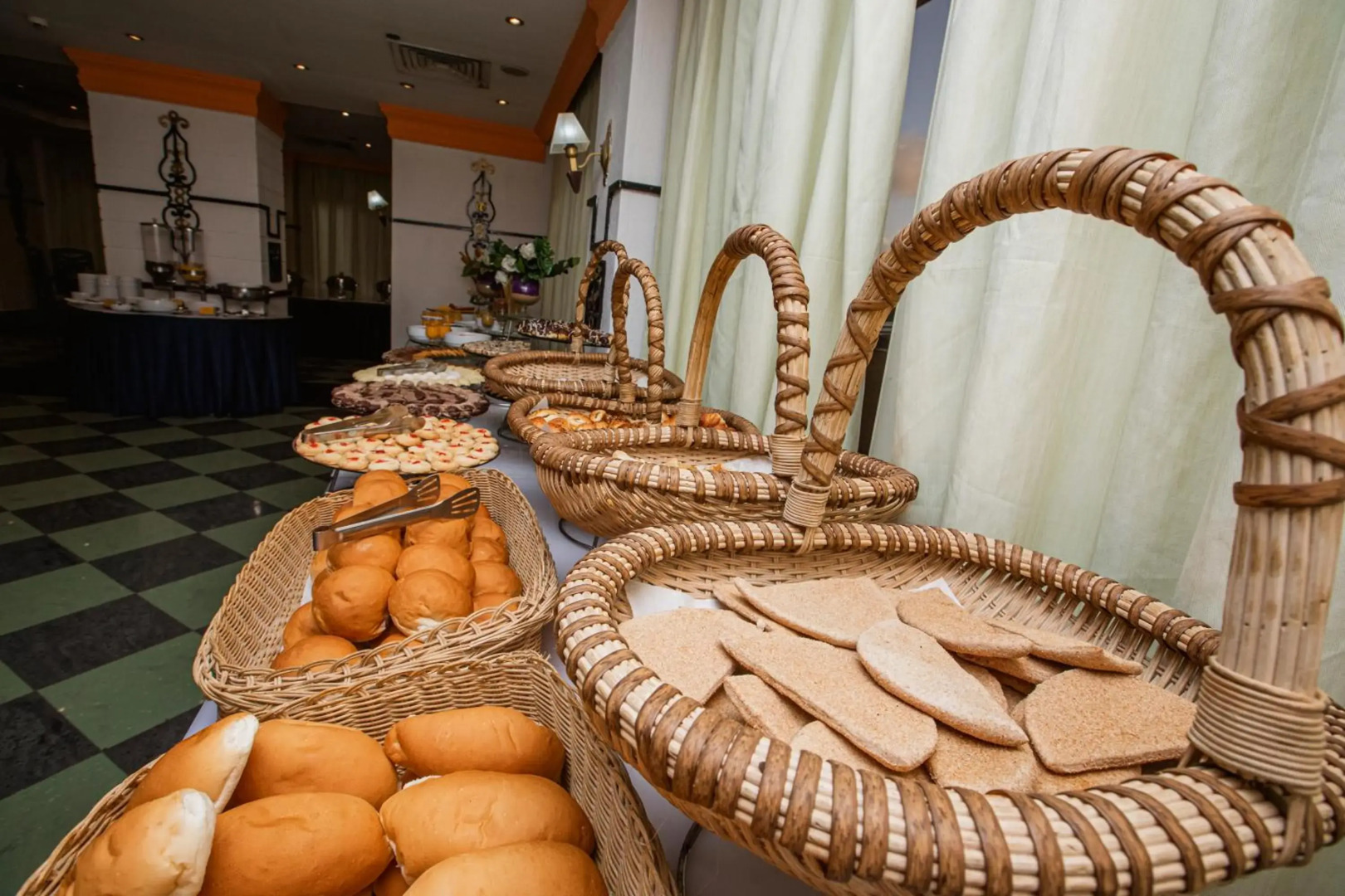 Foto - AIFU Hotel El Montazah Alexandria