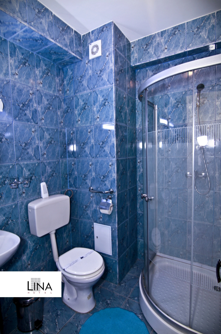 Foto - Lina Hotel