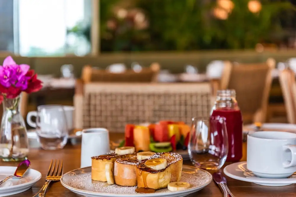 Foto - Santa Marta Marriott Resort Playa Dormida