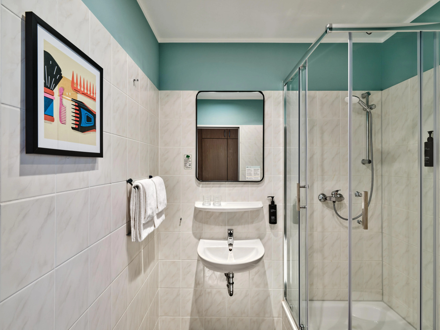 Foto - Garner Hotel Berlin - Schöneberg by IHG