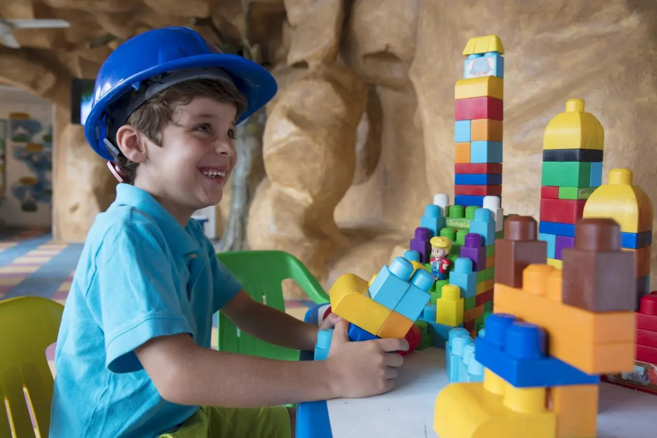 Photo - Crown Paradise Club Puerto Vallarta All Inclusive