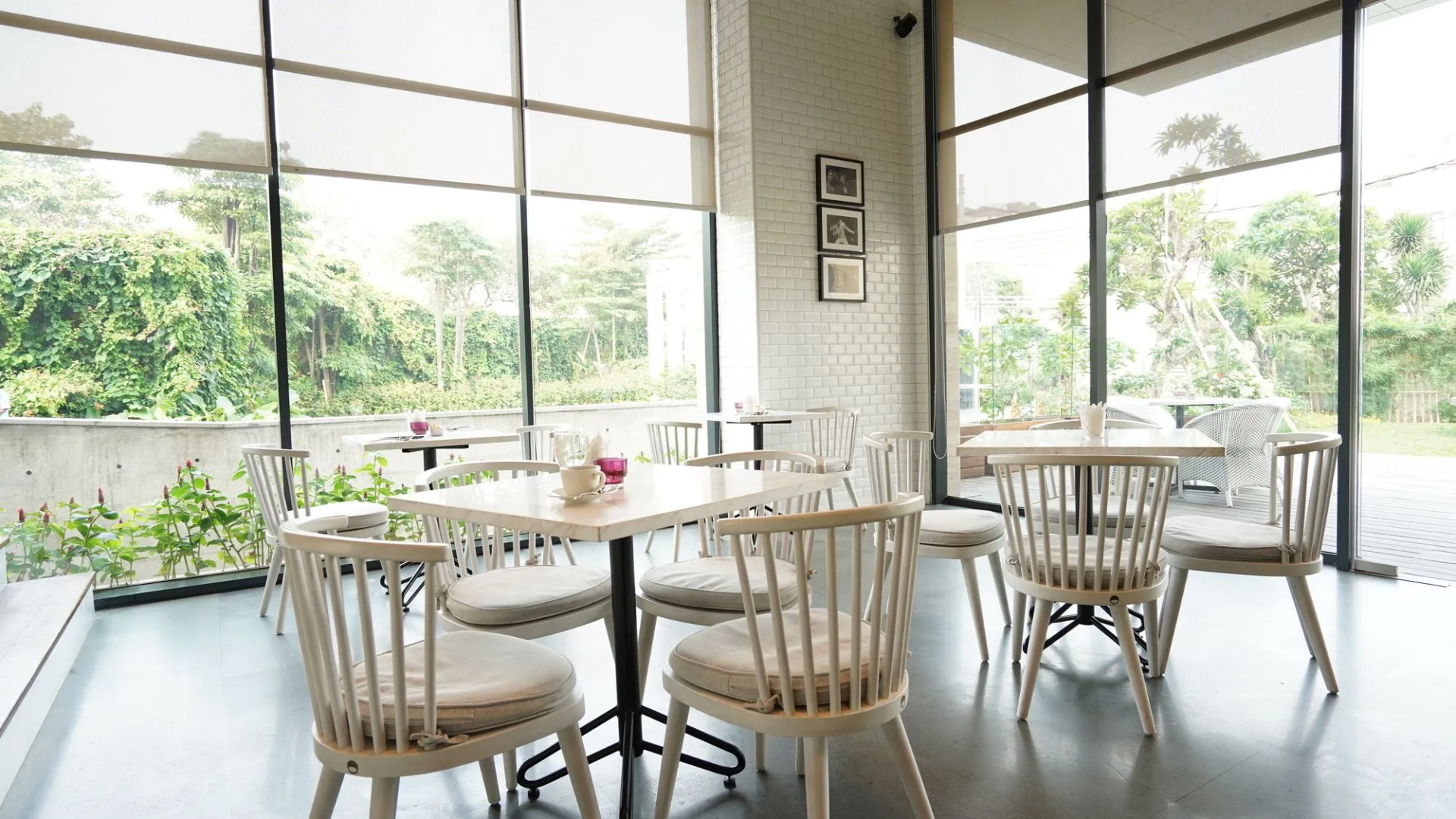 Foto - Veranda Serviced Residence Puri