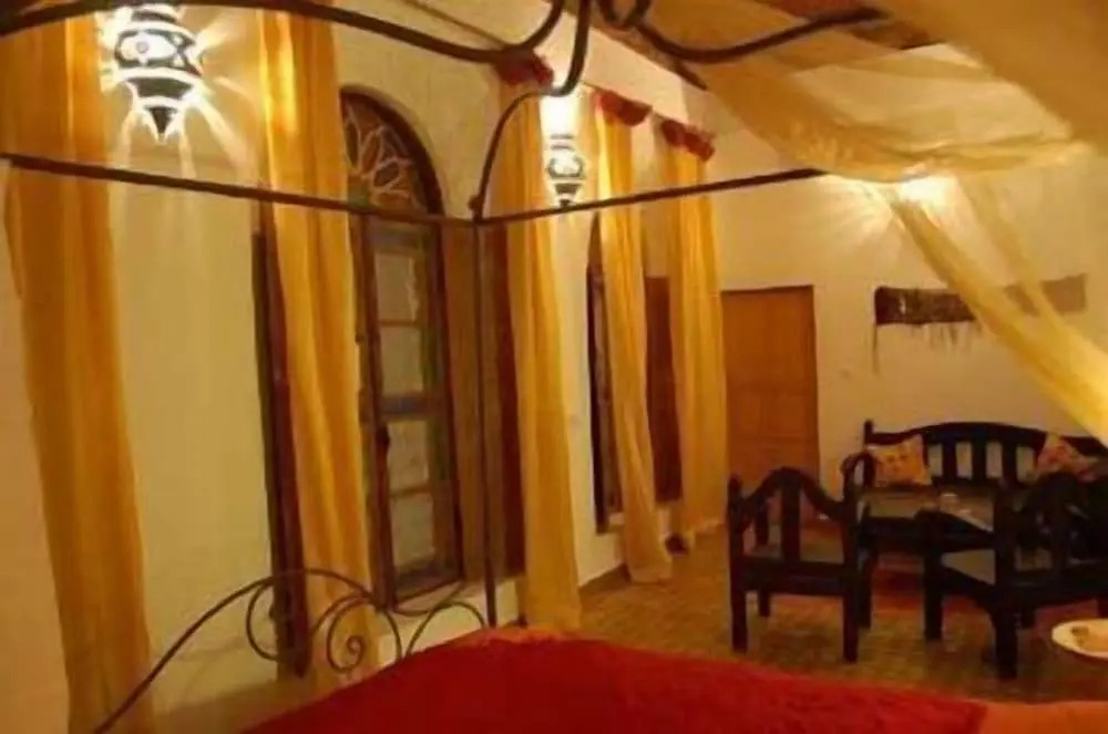 Foto - Riad Attarine