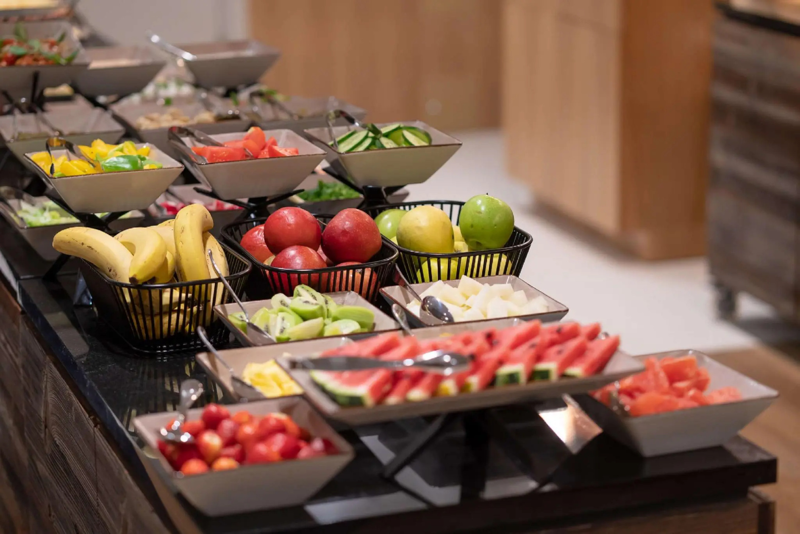 Foto - Focus Hotel Premium Sopot
