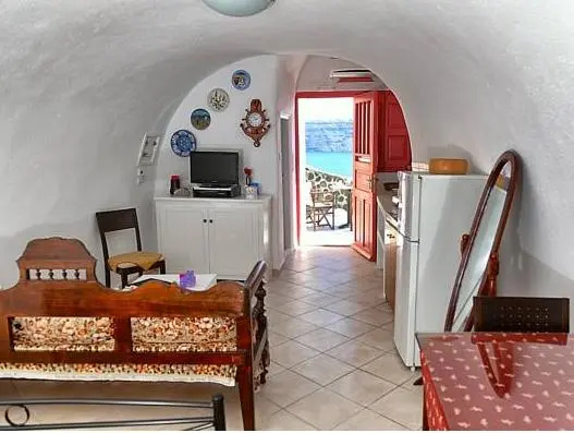 Foto - Virginia's Cave Villas