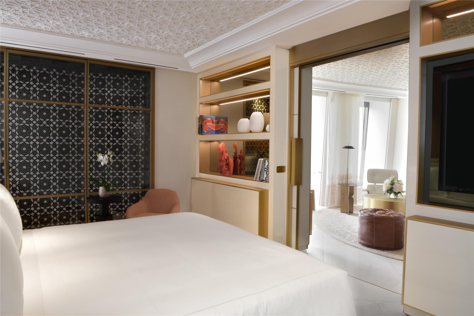 Foto - Waldorf Astoria Rabat Salé