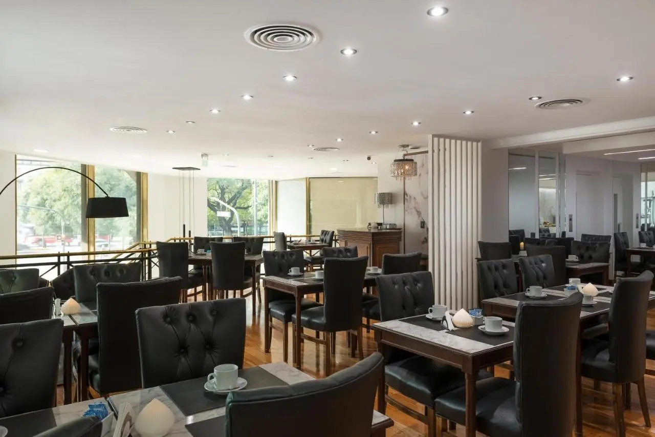 Photo - Imperial Park Hotel