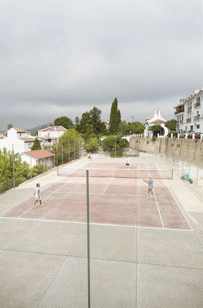 Foto - Hotel y Bungalows Balcón de Competa