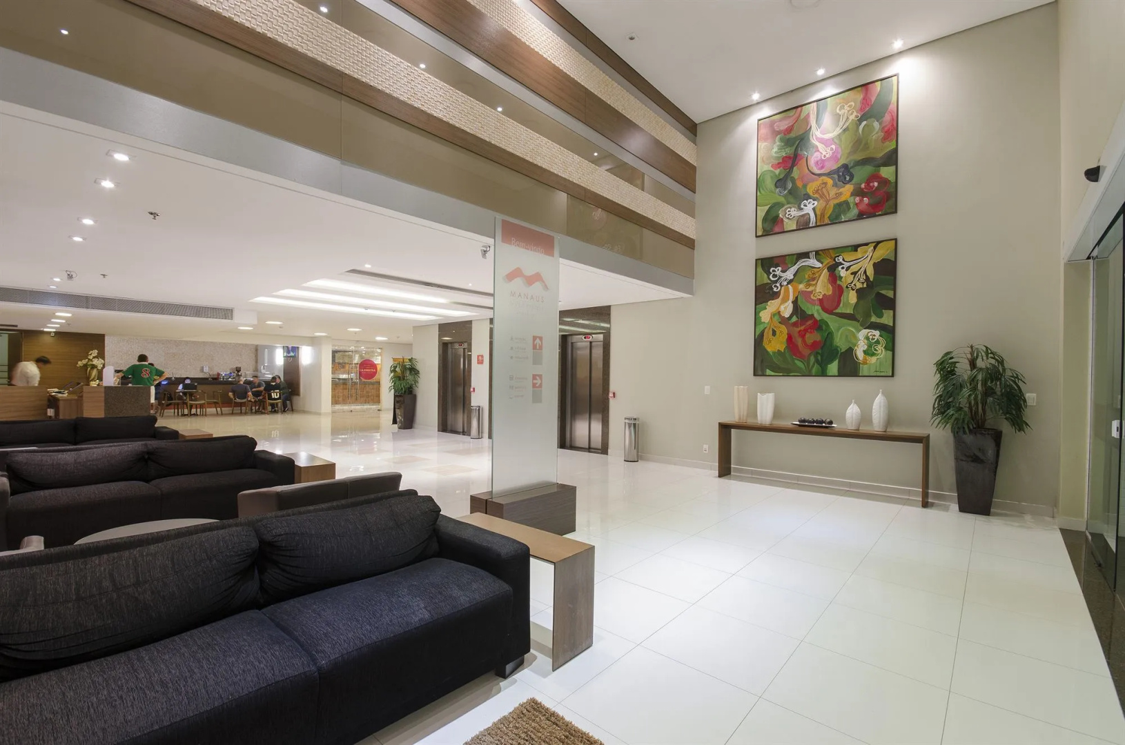 Photo - Hotel Express Vieiralves