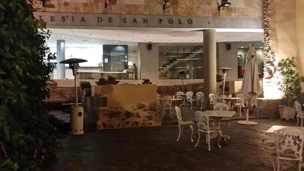 Photo - Hotel San Polo