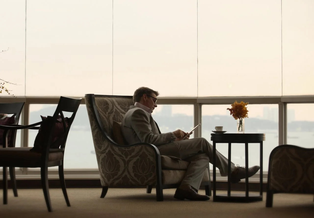 Foto - Dusit Thani Pattaya