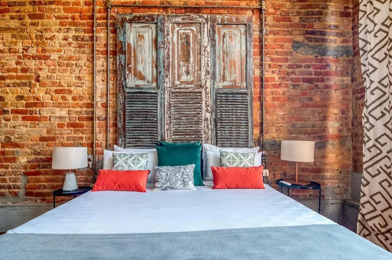 Photo - Socialtel Lapa Rio de Janeiro