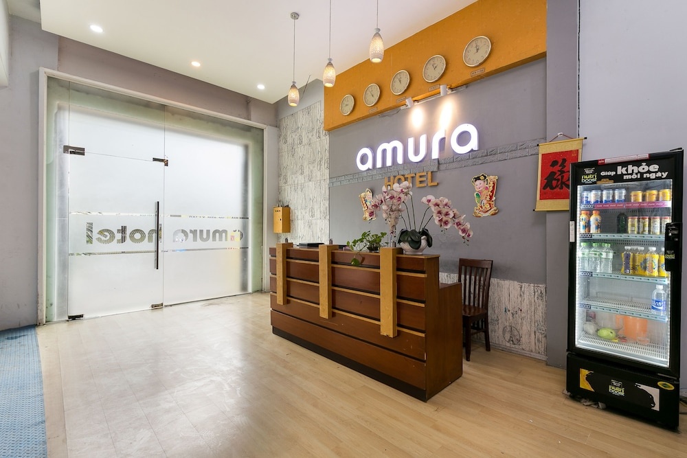 Photo - Amura Hotel Quận 7