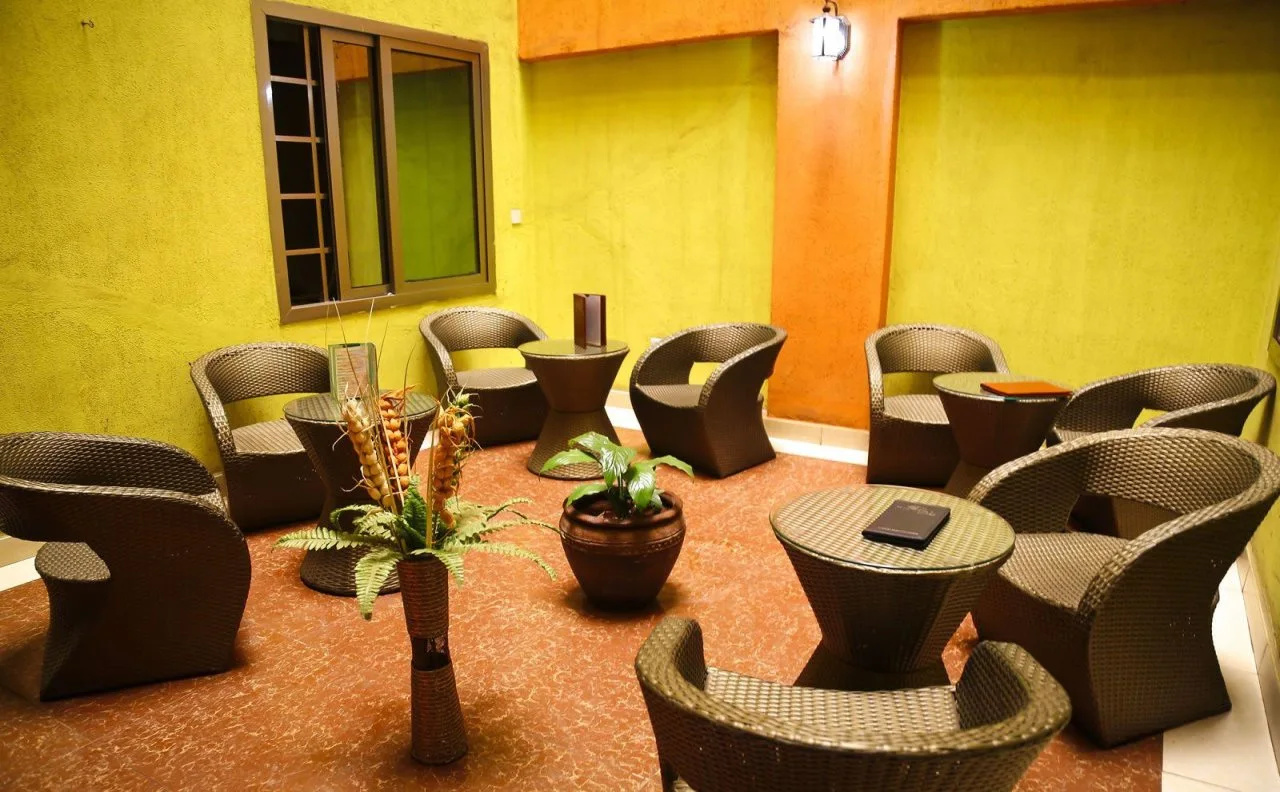 Foto - Decasa Hotel