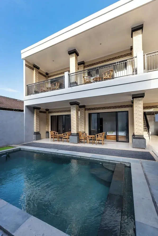 Foto - The Tis Guesthouse and Hostel