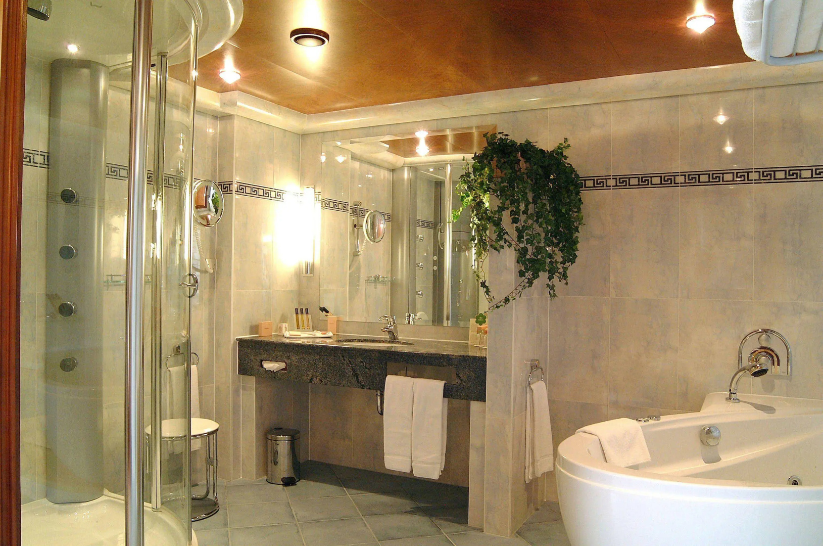 Photo - Hilton Strasbourg