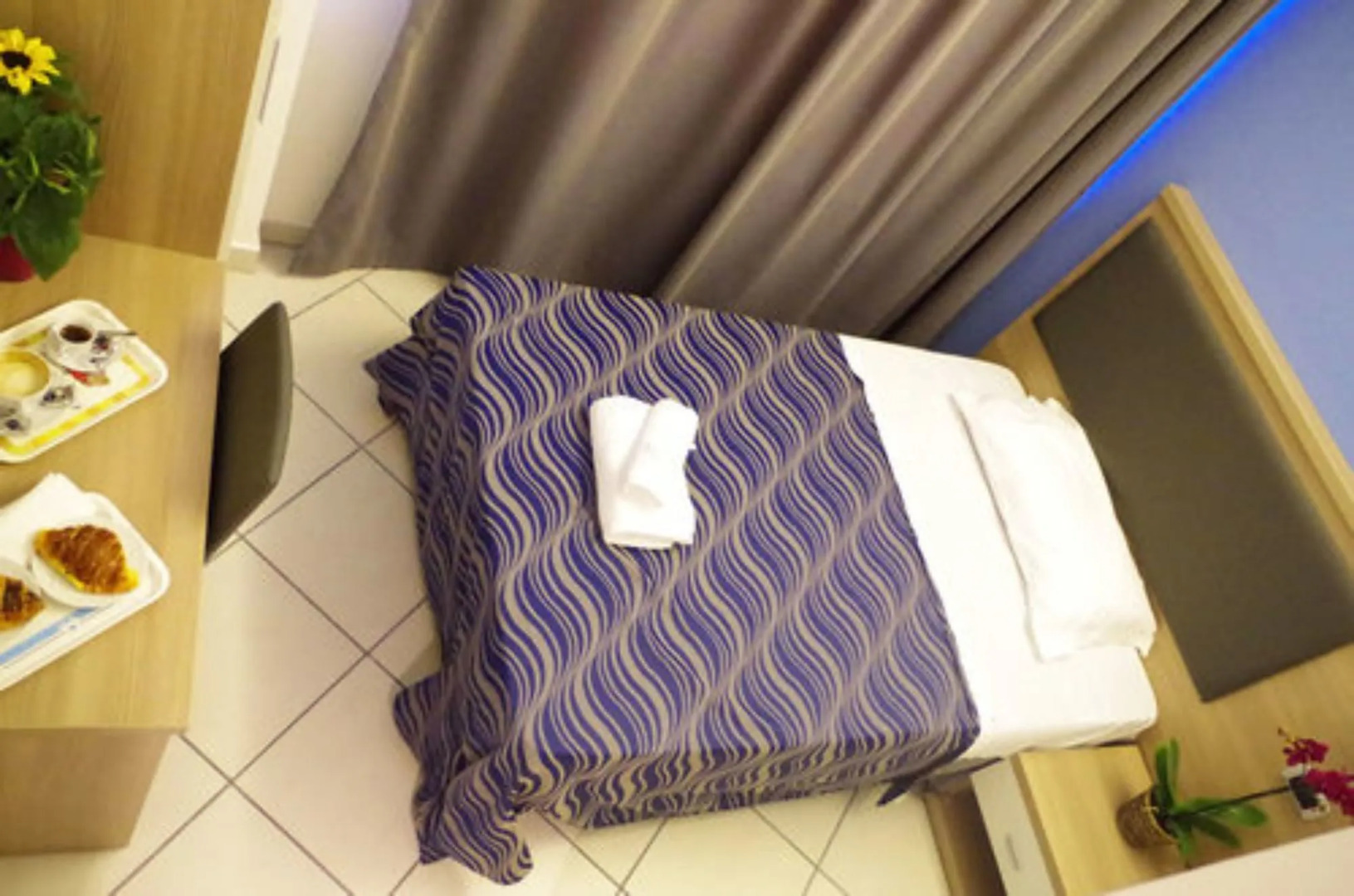 Foto - Hotel Centrale