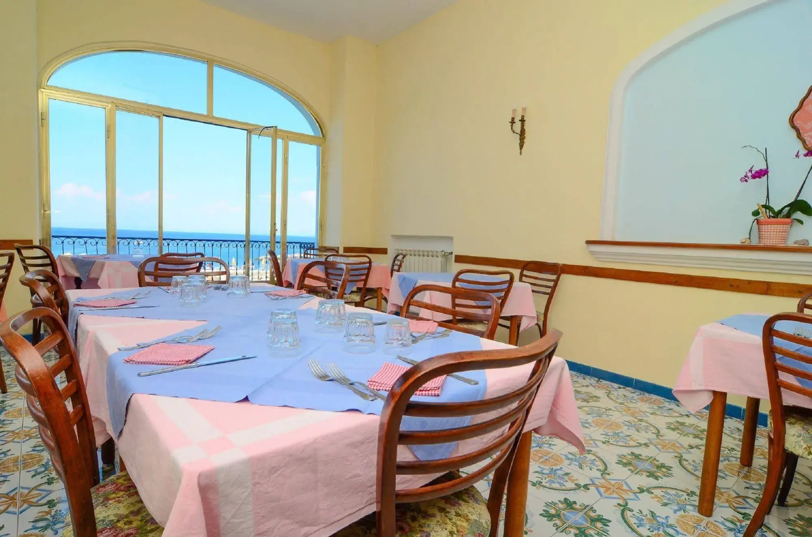 Foto - Hotel Terme Marina