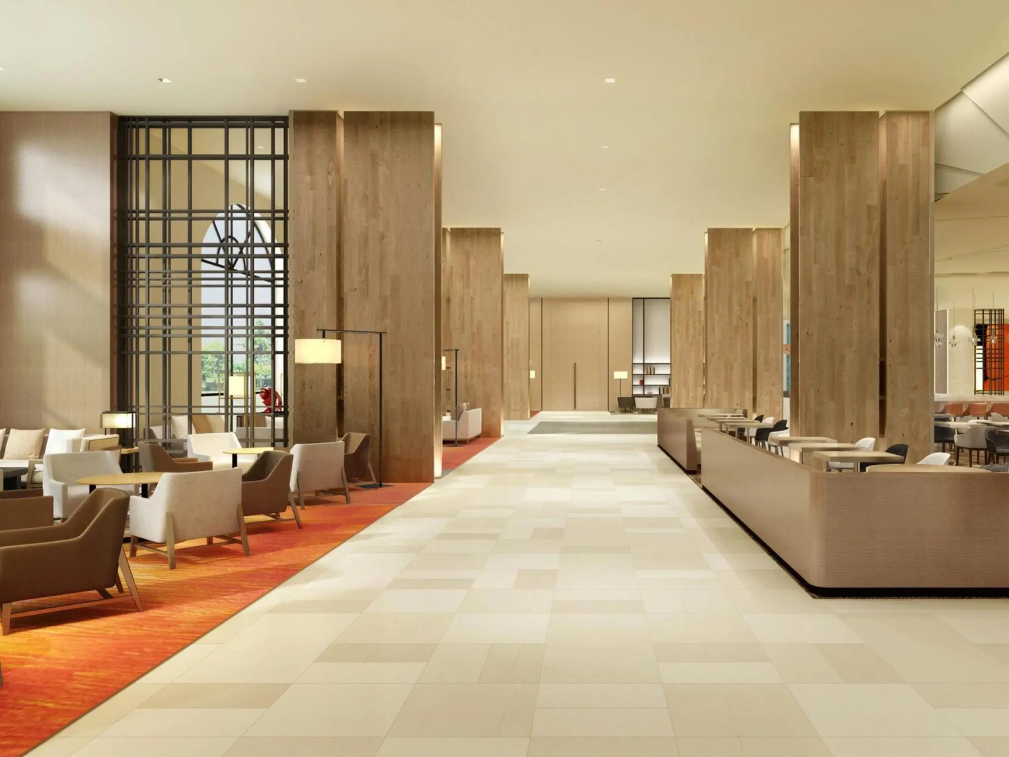 Photo - Hyatt Place Foshan Lishui