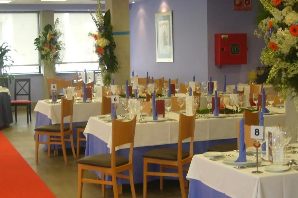 Foto - Hotel Alfinden