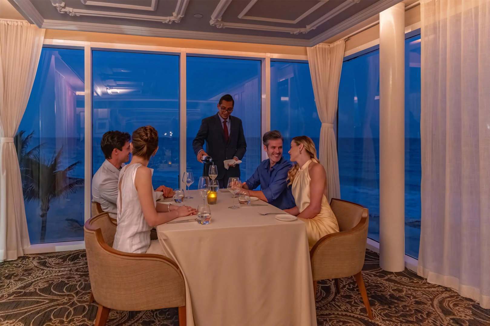 Photo - Sun Palace Cancun - Adults Only - All-inclusive