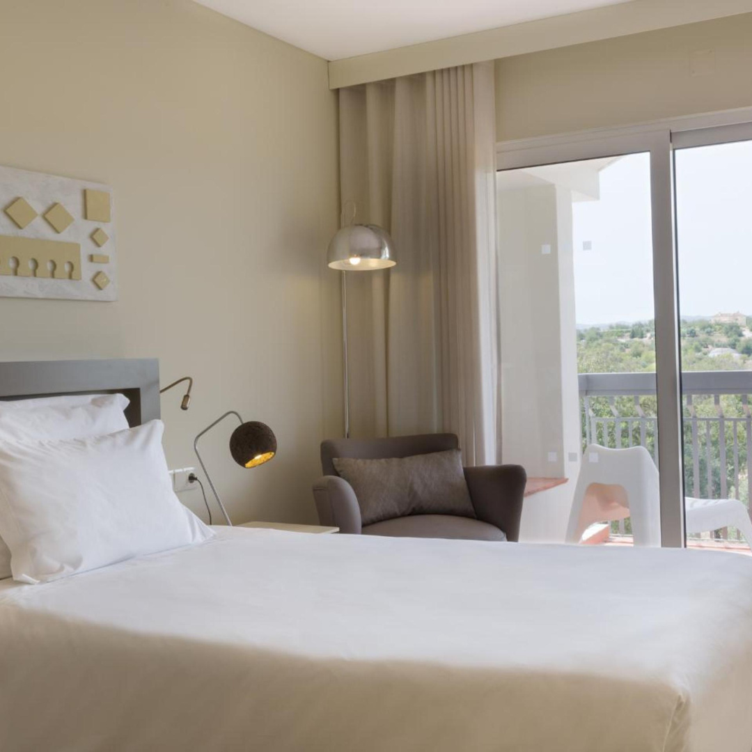 Foto - OZADI Tavira Hotel