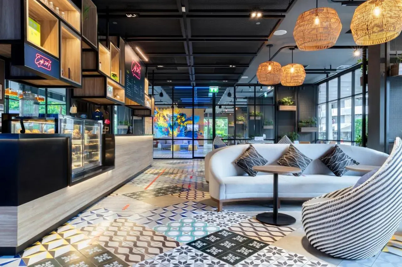 Foto - COSI Pattaya Wong Amat Beach - SHA Plus Certified