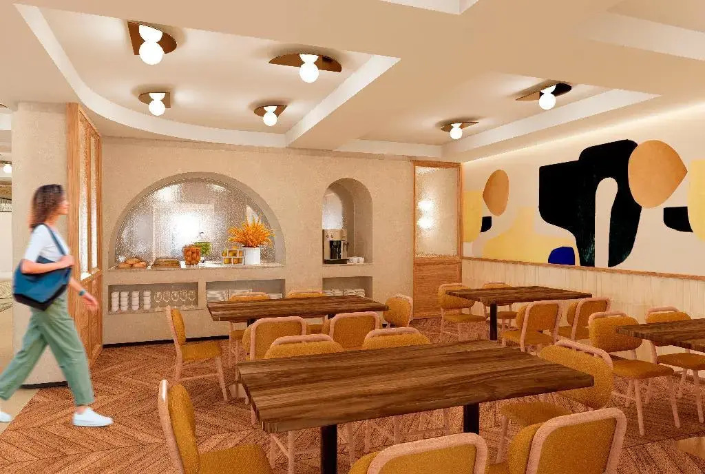 Photo - Kimpton Los Monteros Marbella by IHG