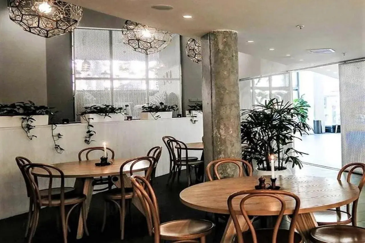 Photo - Song Hotel Sydney