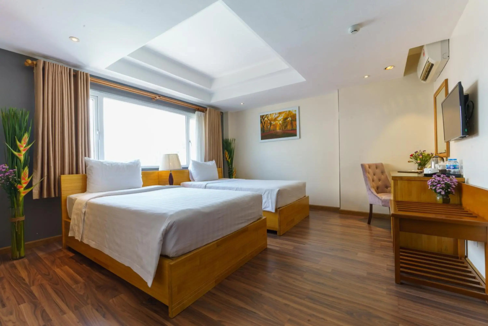 Foto - Roseland Corp Hotel