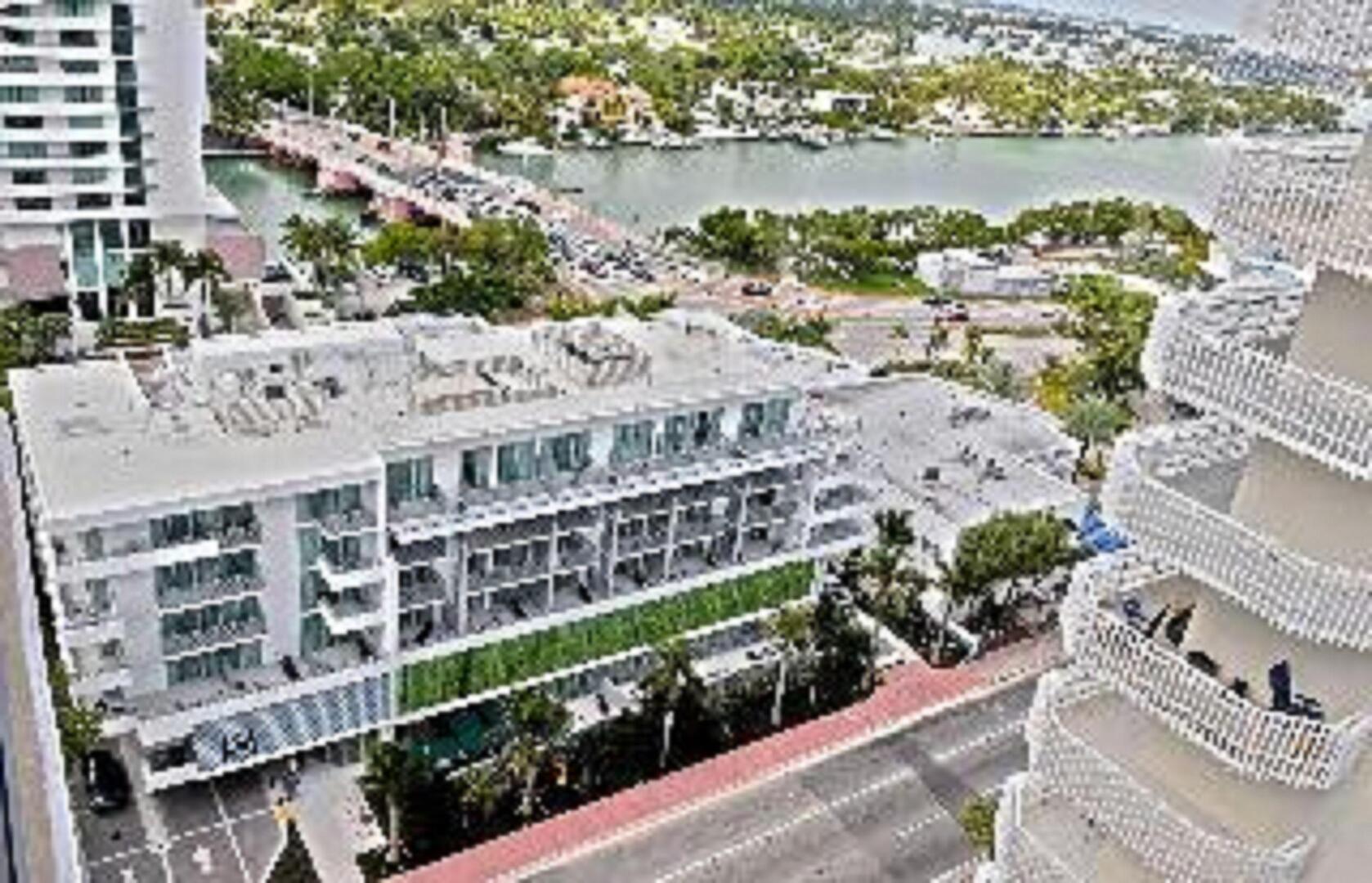 Foto - 6080 Design Hotel by Eskape Collection