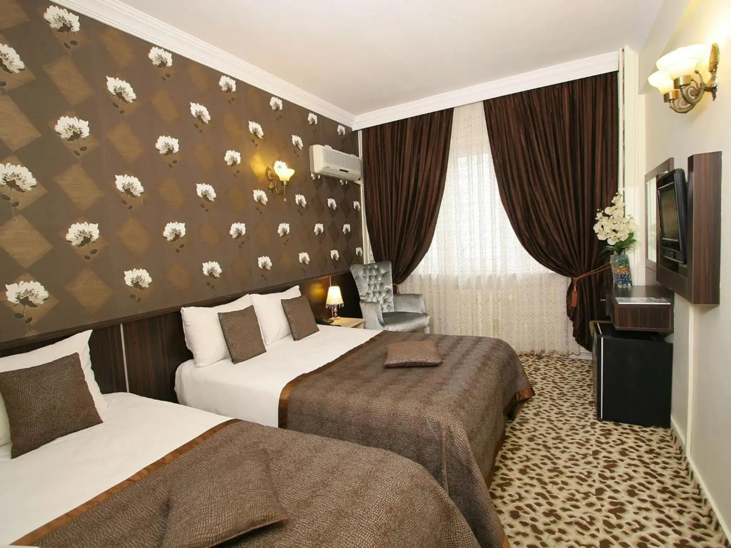 Foto - Maya Hotel Istanbul