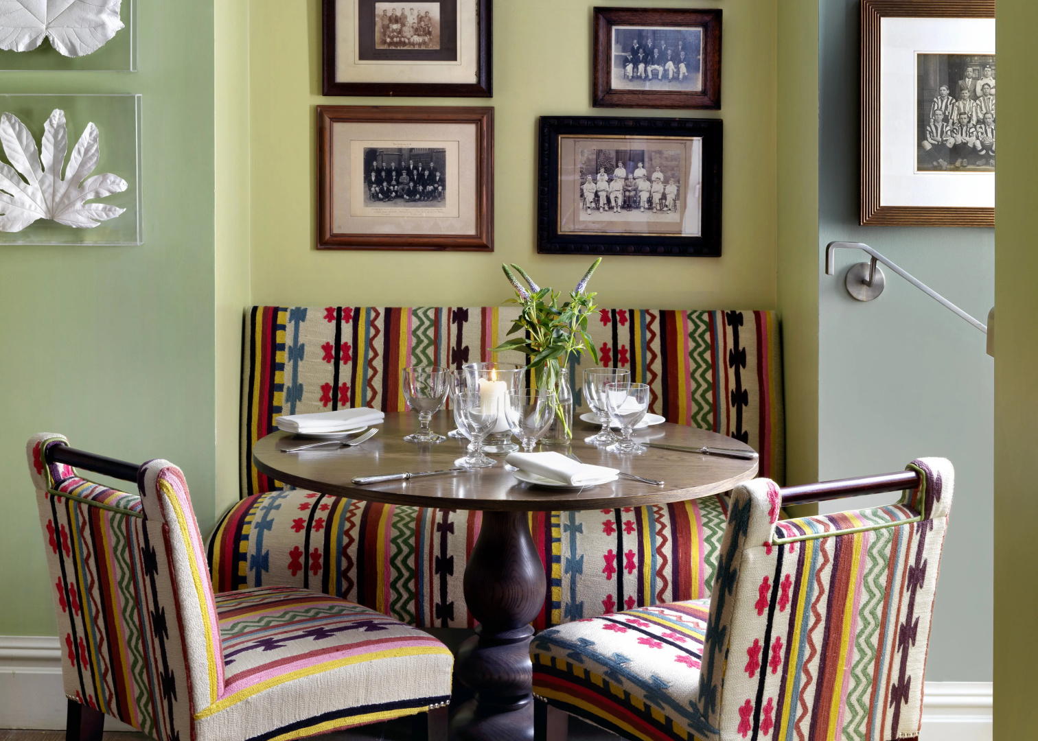 Foto - Dorset Square Hotel, Firmdale Hotels