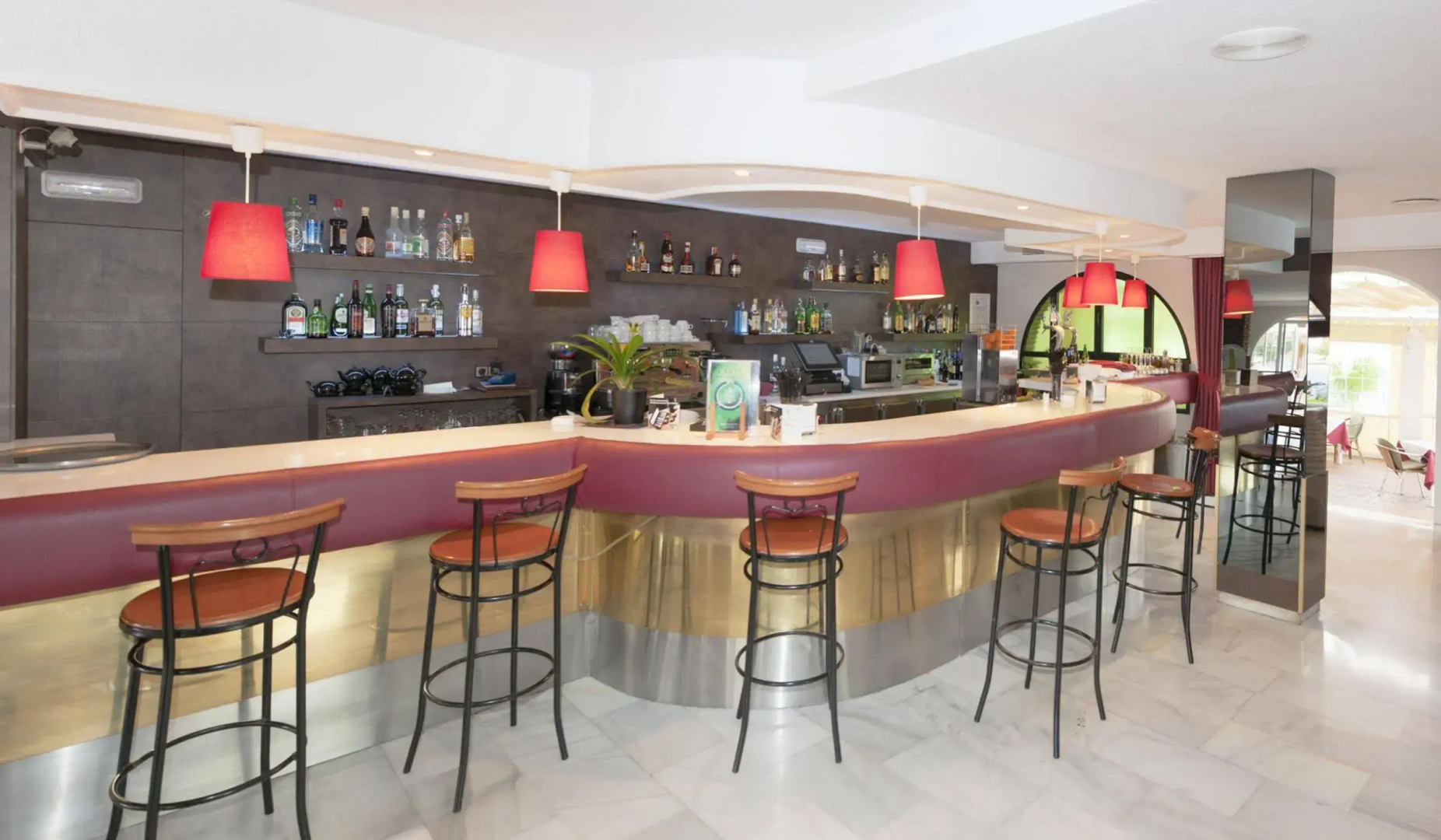 Photo - Hotel Nerja Club by Dorobe