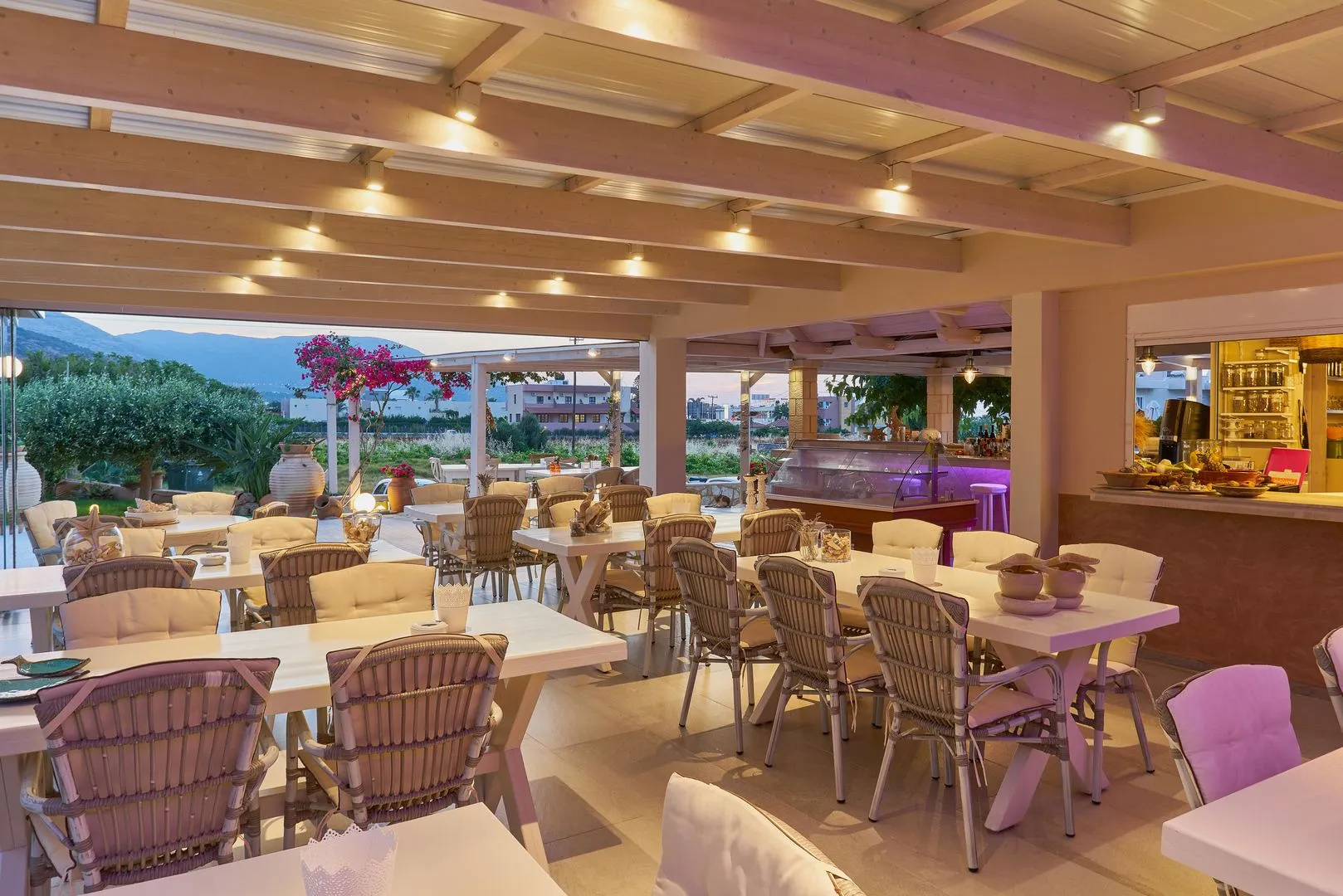Photo - Golden Bay Apartments – Garden Haven
