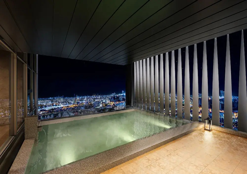 Foto - Candeo Hotels Osaka The Tower